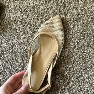 Marion Parke flat - RIGHT SHOE ONLY